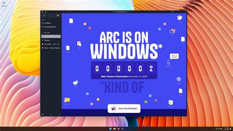 Arc .